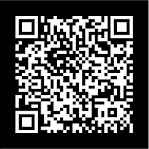 QR code: the SCP Foundation group on Roblox