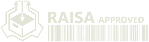 RAISA approved