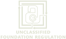 Unclassified Foundation regulation